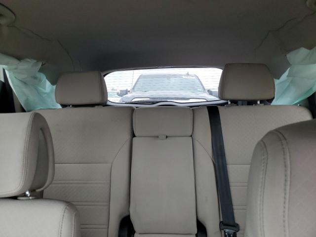 5XYPG4A34GG156699 KIA SORENTO LX