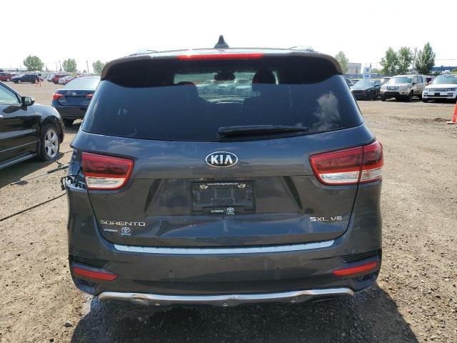 5XYPKDA58JG369808 KIA gdi lambda-ii