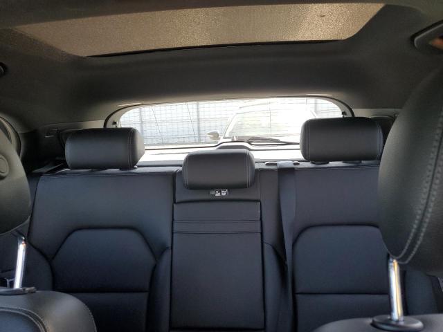 WDCTG4GB7HJ307818 Mercedes-Benz GLA 250 4M
