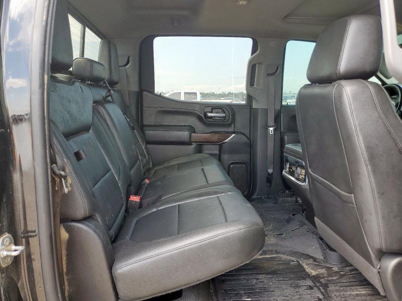 3GTU9DED8NG180664 GMC SIERRA LIM