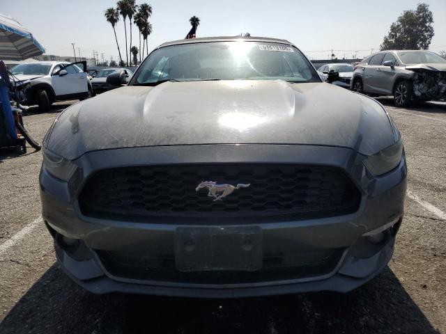 1FATP8EM3F5332907 Ford 2015