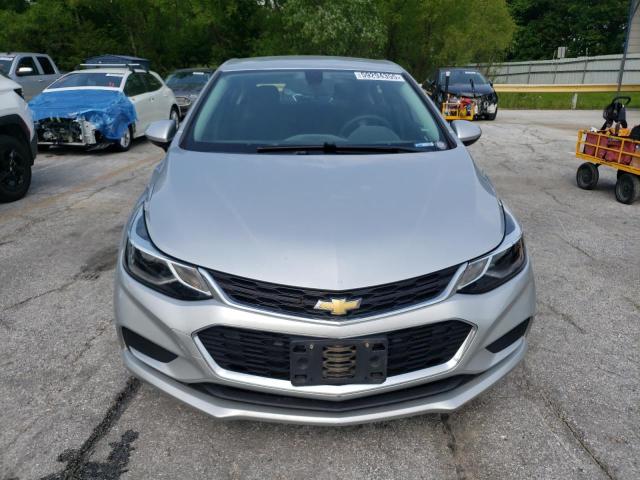 3G1BE6SM0JS654089 Chevrolet le2 -di: direct injection, vvt: variable valve timing, gen, alum