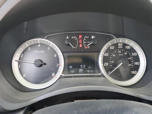 3N1AB7APXFL649676 Nissan 2015