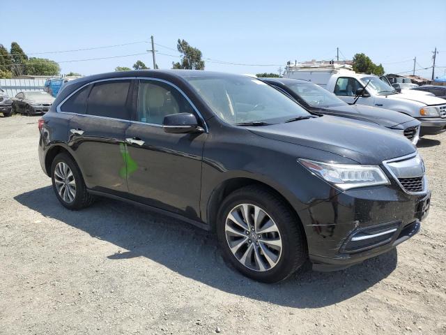 5FRYD4H4XFB030038 Acura MDX TECHNO