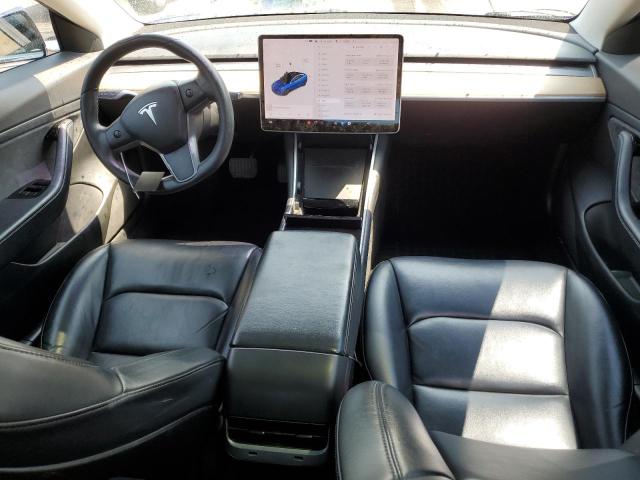 5YJ3E1EA1LF657546 Tesla MODEL 3
