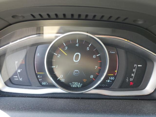 YV440MDM6G2806118 Volvo Xc60 T5 Pl