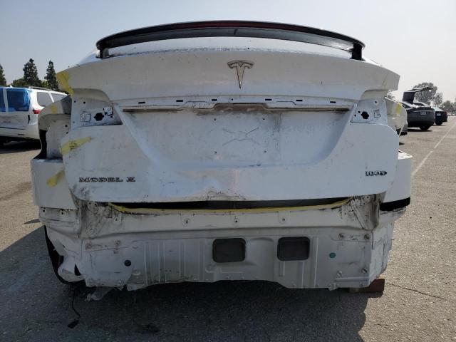 5YJXCBE23JF143457 Tesla 2018