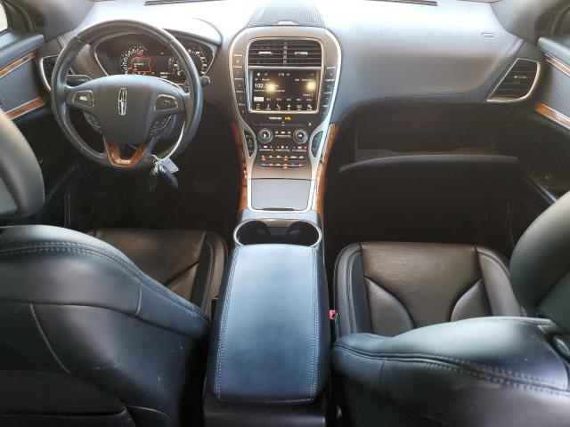 2LMTJ8LP9GBL61849 Lincoln gtdi