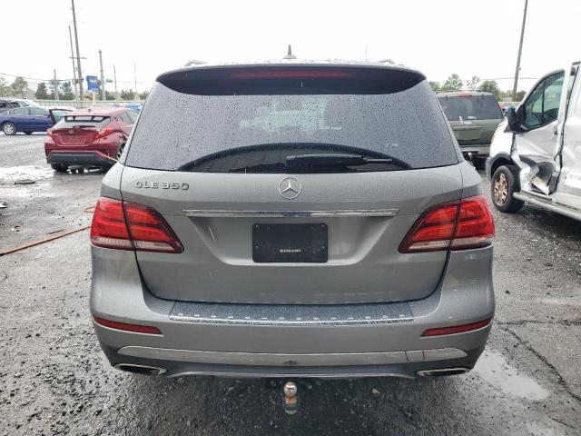 4JGDA5JB0GA731913 Mercedes-Benz GLE 350