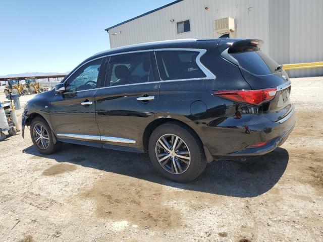 5N1DL0MM1HC519294 Infiniti QX60