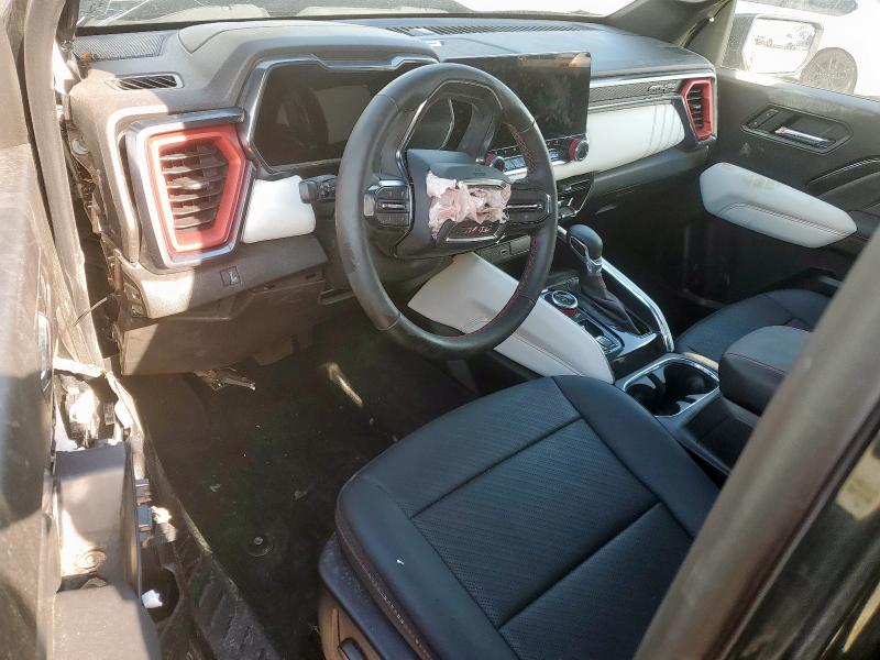 1GTP6EEK7R1133432 GMC Canyon At4