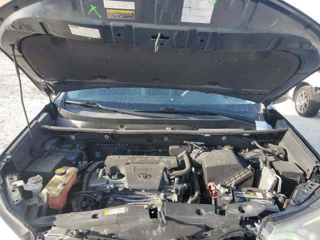 2T3ZFREV7JW495714 Toyota RAV4 LE