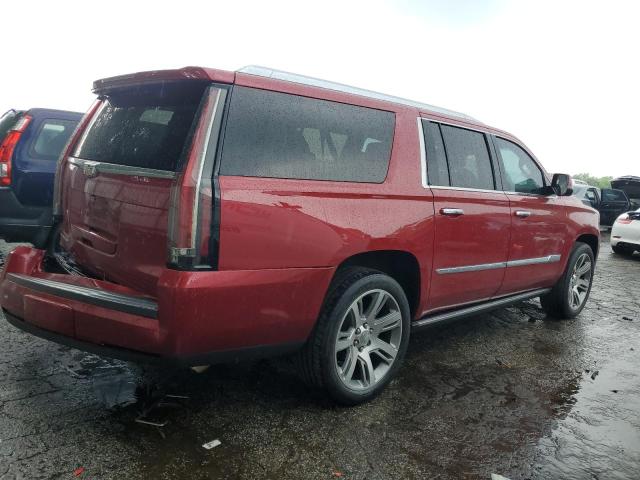1GYS4TKJ4FR547033 Cadillac ESCALADE E