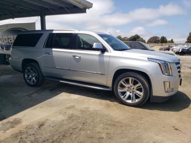 1GYS4HKJXGR388002 Cadillac ESCALADE E