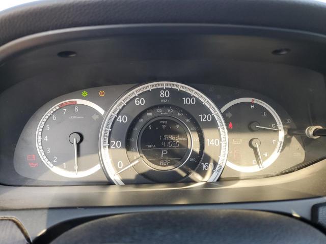 1HGCR3F82EA023199 Honda j35y1