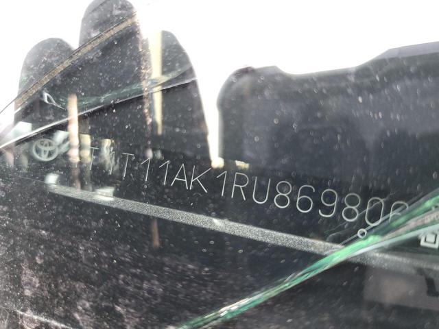 4T1T11AK1RU869806 Toyota a25a-fks