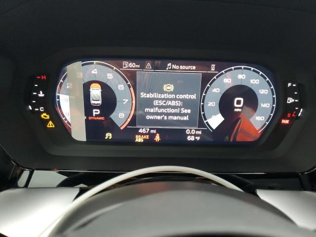 WAUGUDGY5RA074265 Audi 40 tfsi (2.0t)