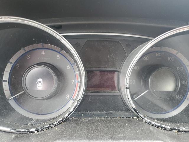 5NPEB4AC6EH947814 Hyundai SONATA GLS