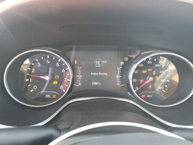 3C4NJCBB0HT647547 Jeep 2017