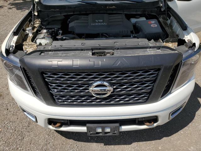 1N6AA1E5XJN518503 Nissan Titan
