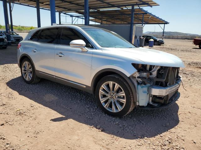 2LMTJ8LP9GBL61849 Lincoln gtdi