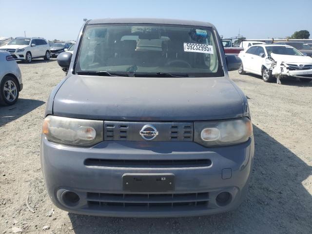 JN8AZ2KR8ET352240 Nissan 2014
