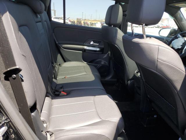 W1N4M4GB3SW384336 Mercedes-Benz m260
