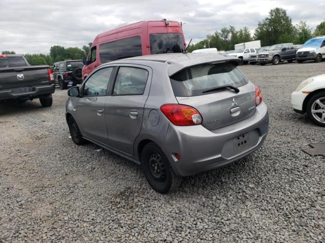 ML32A3HJ6FH058132 Mitsubishi 2015