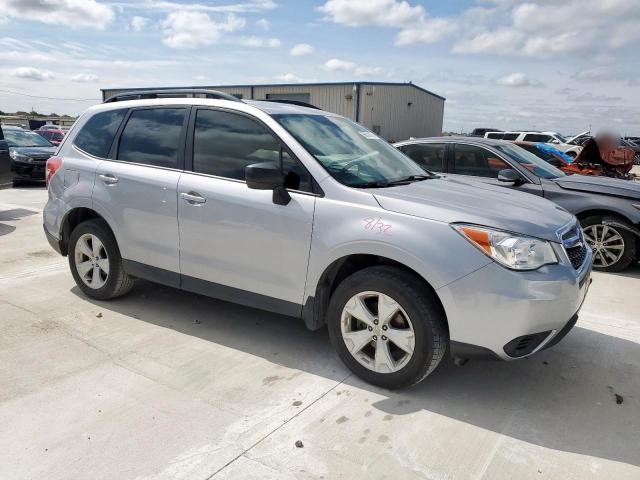 JF2SJABC1GH428479 Subaru FORESTER 2