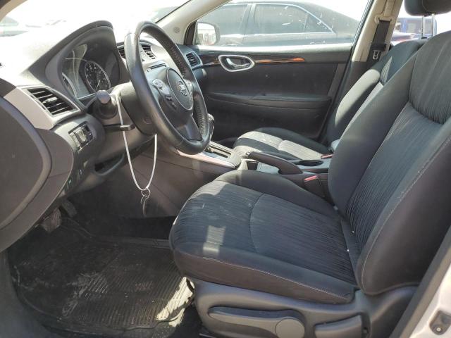 3N1AB7AP5KL605921 Nissan Sentra