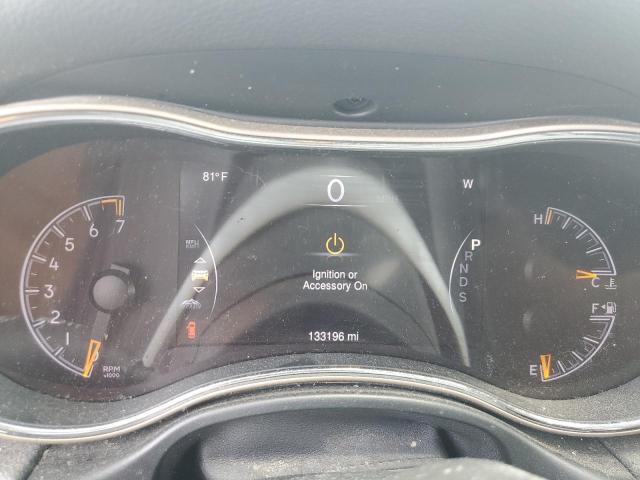 1C4RJFBG5FC172226 Jeep Grand Cher