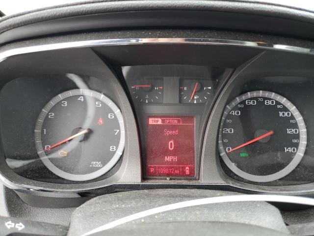 2GKALMEK2H6351626 GMC TERRAIN SL