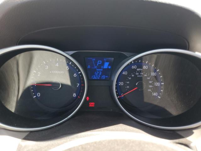 KM8JU3AGXEU864099 Hyundai gdi theta ii