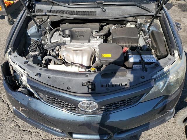 4T1BF1FK0EU358670 Toyota CAMRY L