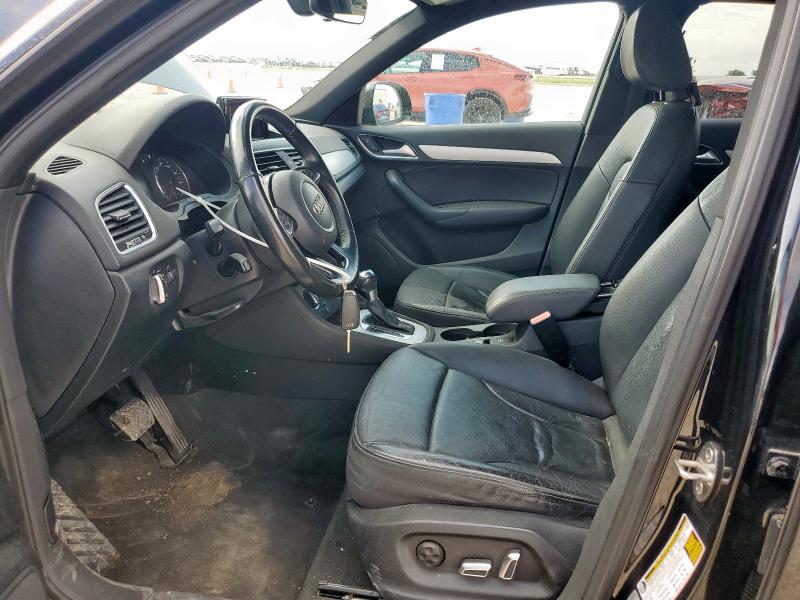 WA1BCCFS5JR001338 Audi Q3