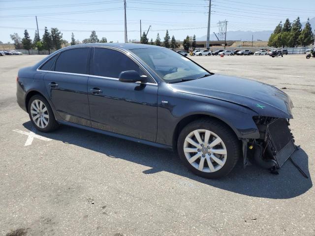 WAUAFAFL9FN011596 Audi flex fuel capable engine