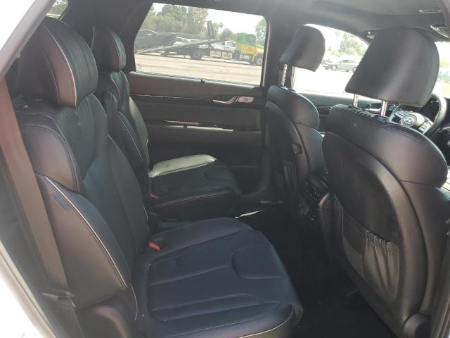 KM8R74GEXPU516408 Hyundai PALISADE C