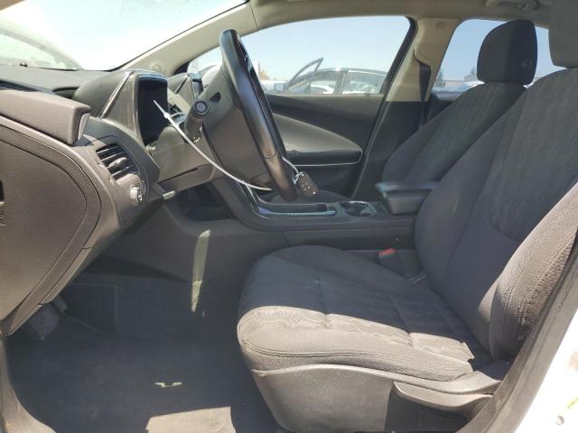 1G1RE6E4XEU167465 Chevrolet Volt