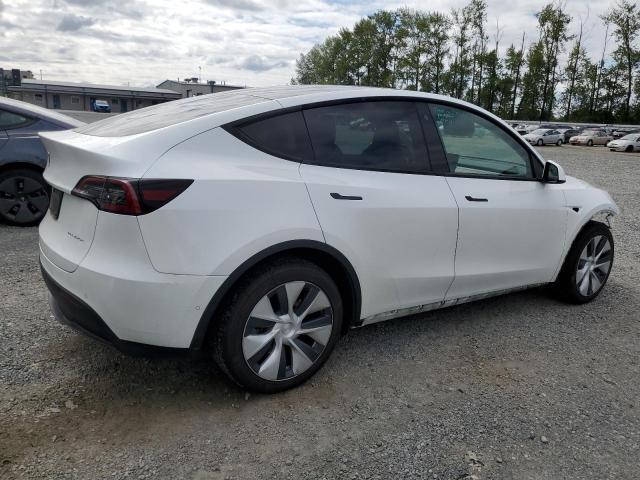 5YJYGDEE4MF239617 Tesla 2021