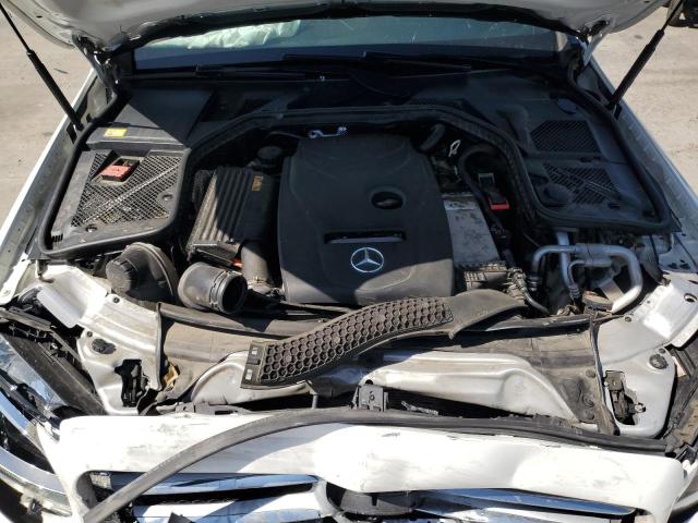 55SWF4KB9FU015622 Mercedes-Benz 2015