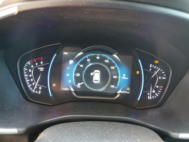 5NMS33AD8LH240694 Hyundai gdi theta ii