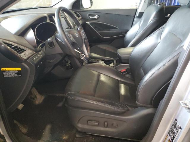 KM8SNDHF9GU141934 Hyundai gdi lambda ii
