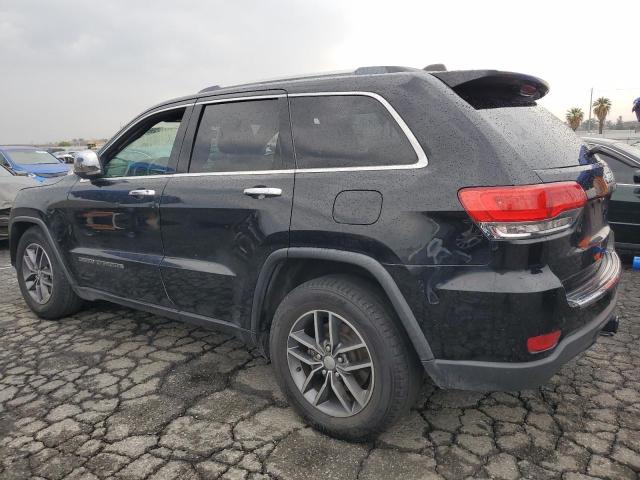 1C4RJEBG7HC689833 Jeep Grand Cher