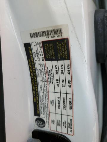 SALVP2BG1FH073887 Land Rover RANGE ROVE