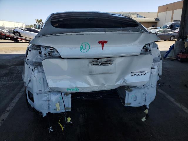 5YJYGDEF9MF094812 Tesla 2021