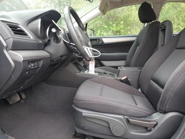 4S3BNAA68G3040595 Subaru 2.5l u5