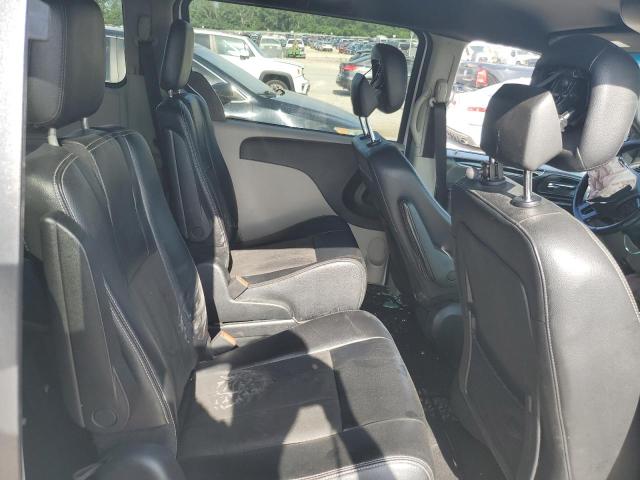 2C4RDGCG8KR771506 Dodge Grand Caravan