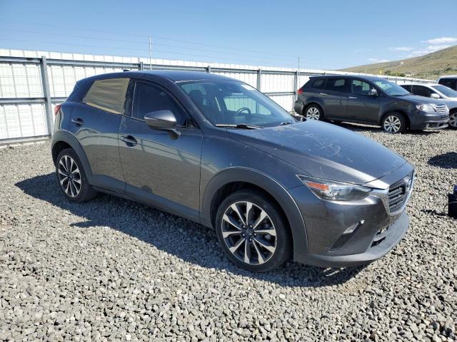 JM1DKFC72K0430266 Mazda CX-3 TOURI