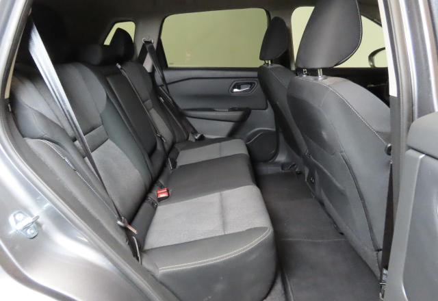 5N1BT3BBXSC804254 Nissan Rogue