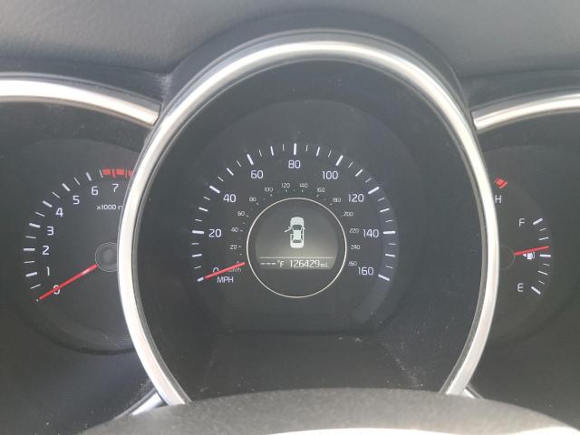 5XXGN4A79EG318529 KIA OPTIMA EX